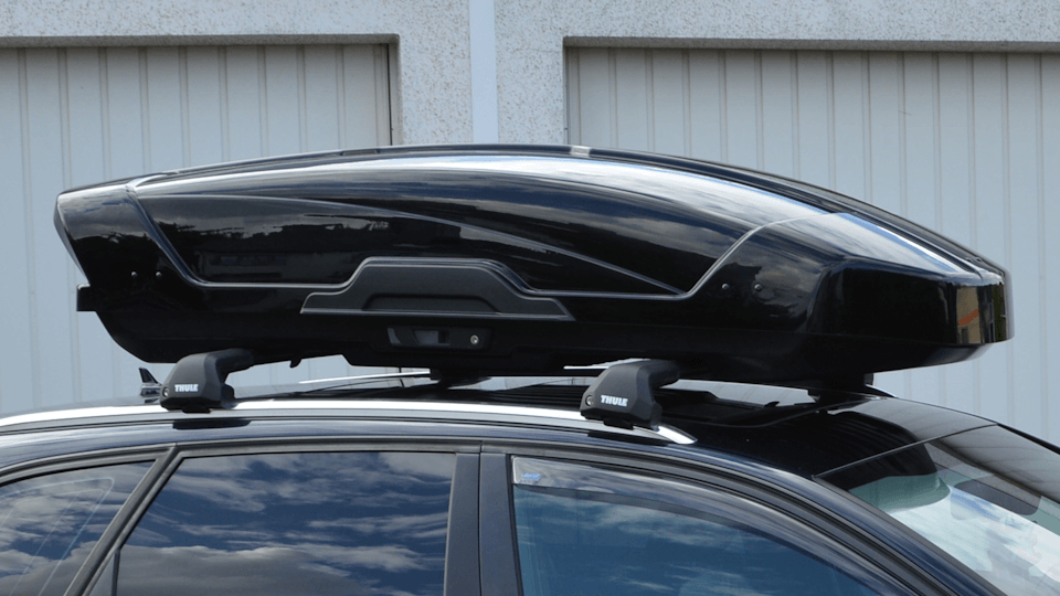 Thule Motion 3 L