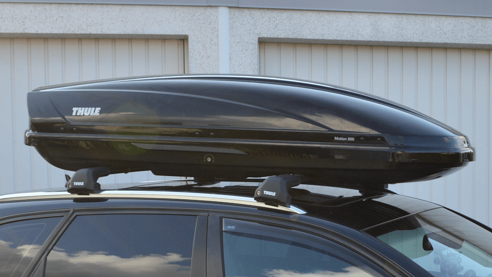 Thule Motion 800