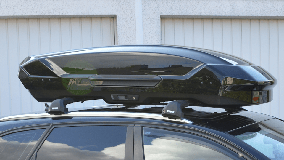 Thule Motion XT L