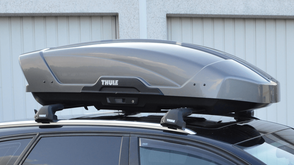 Thule Motion XT M